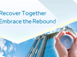 攜手復原，迎接反彈                                                                                                                                             
